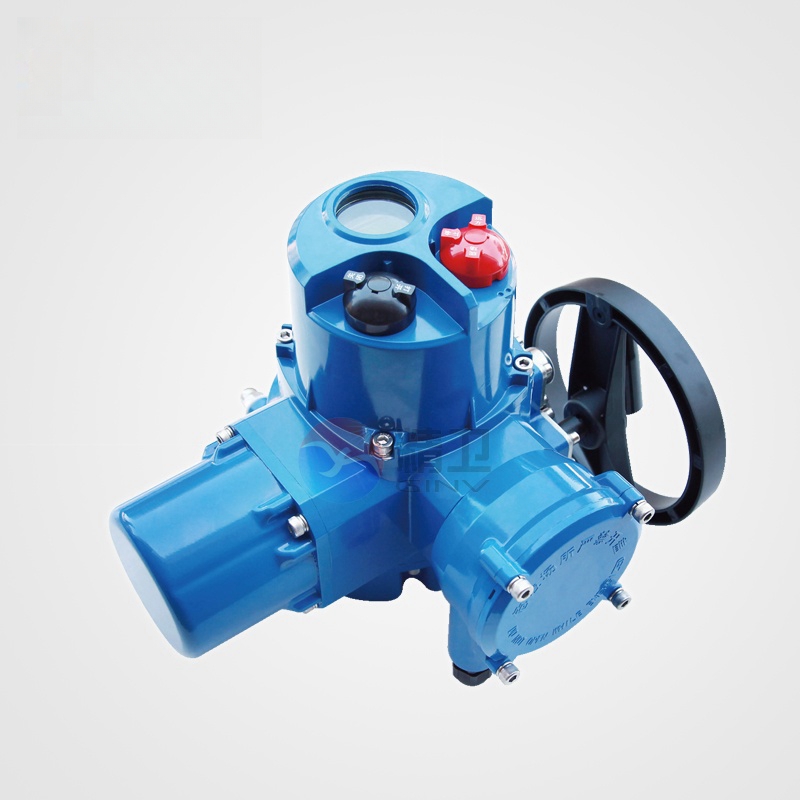 Q型電動(dòng)執(zhí)行器的維護(hù)周期是多久